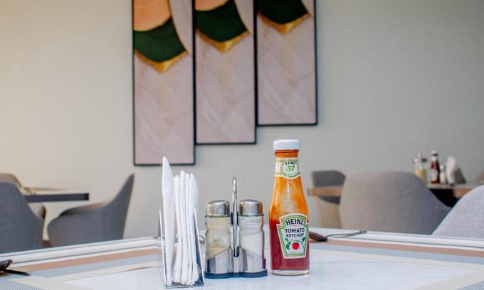 Eldoret Hotel | The Kolel Hotel and Suites