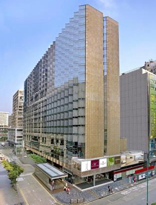 Tsim Sha Tsui Hotel | The Kowloon Hotel