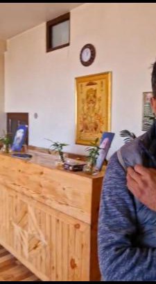 Naggar Hotel | The krishna's cottage