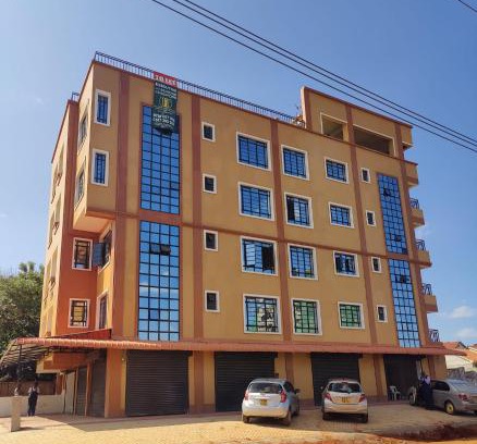 Thika Apartment | The Kulta Spot Executive Living