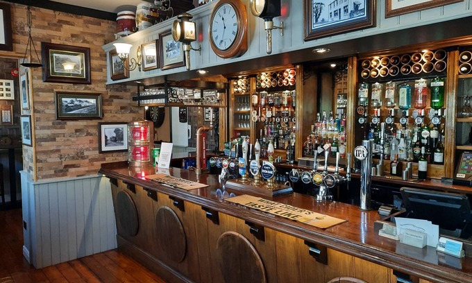 Coldwaltham Hotel | The Labouring Man