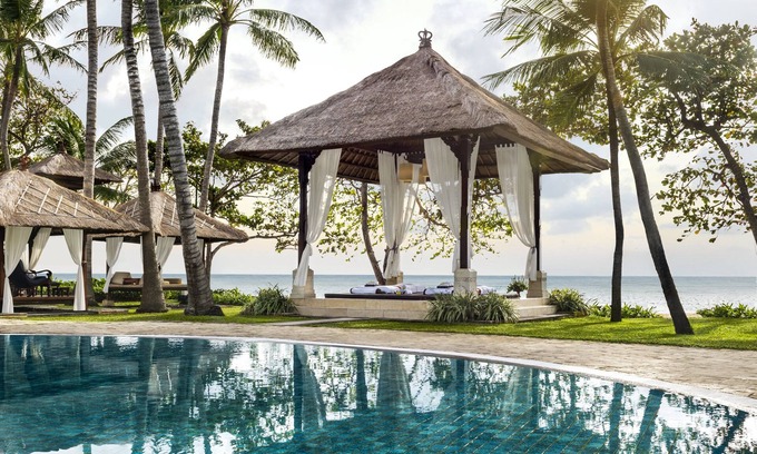 BTDC Hotel | The Laguna, a Luxury Collection Resort & Spa, Nusa Dua, Bali