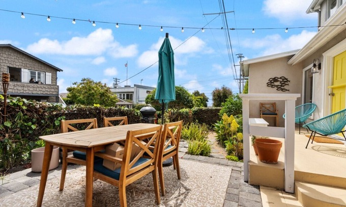 South Laguna House | The Laguna Beach Bungalow