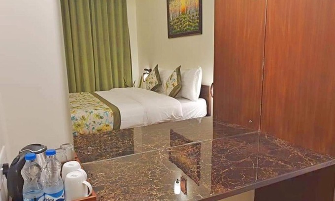 Bhimtal House | The Lake Hill Hotel, Bhimtal