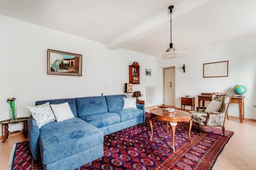 Gandria Apartment | The Lake House by Quokka 360 - Lake view in Gandria village
