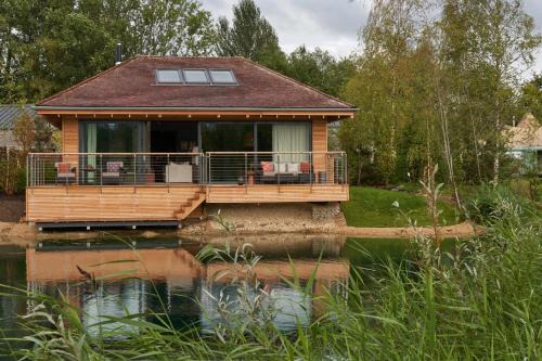 Lechlade Hotel | The Lakes By YOO
