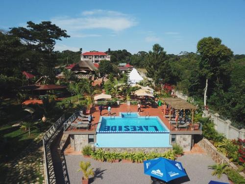 Entebbe Resort | The Lakeside
