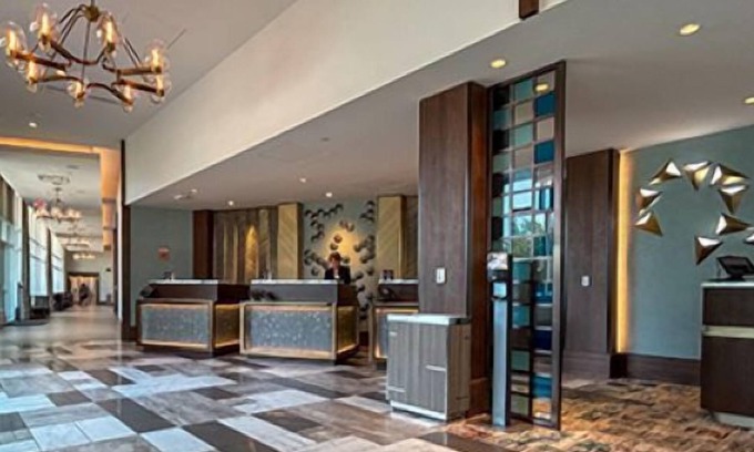 Pittsburgh Hotel | The Landing Hotel at Rivers Casino