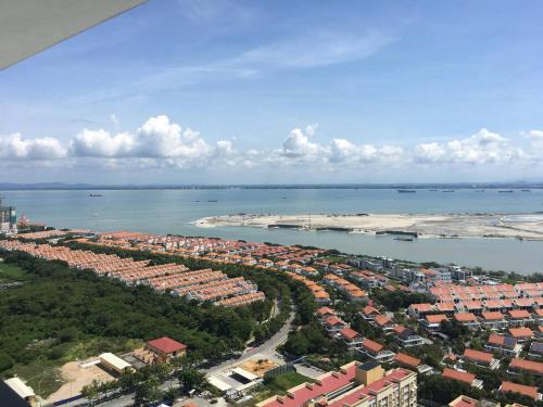 Seri Tanjung Pinang Apartment | The Landmark