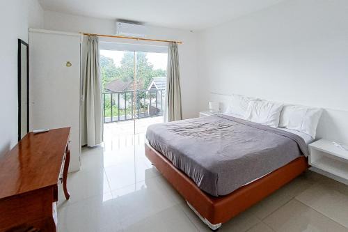 Mumbul Villa | The Lavana Tresna Villa 7 Nusa Dua