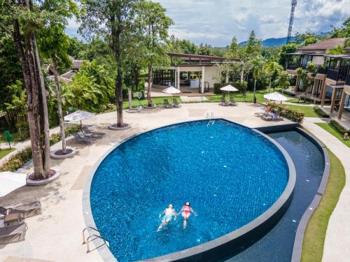 Khuekkhak Resort | The Leaf on The Sands by Katathani - SHA Extra Plus