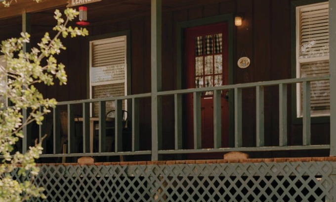 Rio Frio Cabin | The Leakey side - Whiskey Mountain Duplex - Great Location!