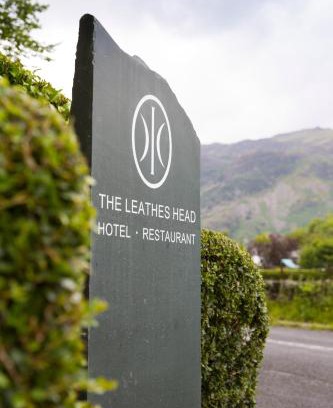 Borrowdale Hotel | The Leathes Head Hotel