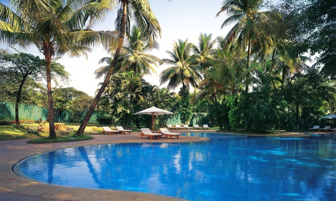 Mumbai Hotel | The Leela Mumbai