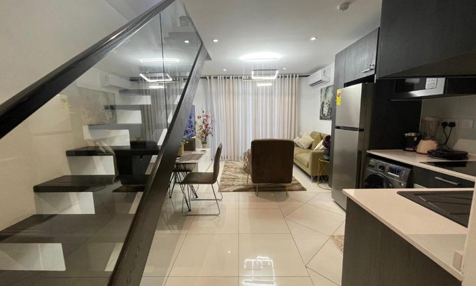 Accra Apartment | The Lennox Luxury Suites & Apartments