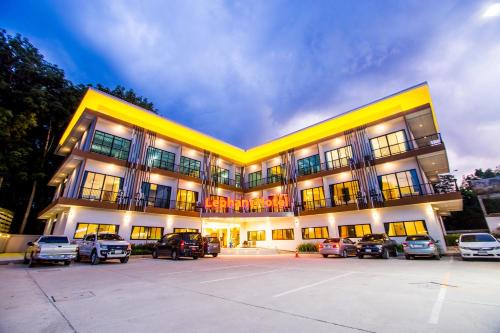 Phunphin Hotel | The Lephant Hotel