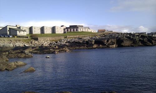 Lerwick Hotel | The Lerwick Hotel