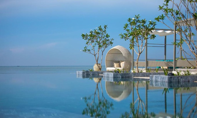 Phuoc Thuan Resort | The Level Villas at Melia Ho Tram Beach Resort