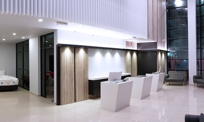 Kuantan Hotel | The Leverage Lite Hotel Kuantan