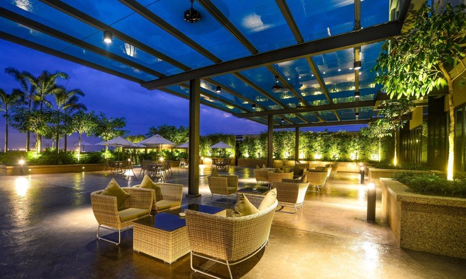 Central Seberang Perai Hotel | The Light Hotel Penang