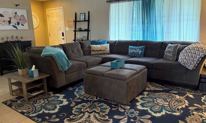 Pine Hills Condo | The Lighthouse 2-bedroom condo