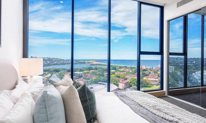 Dee Why Apartment | The Lighthouse