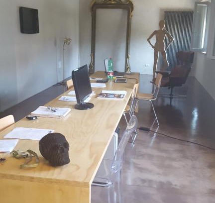 Urago Mella Apartment | THE LiGHTHOUSE