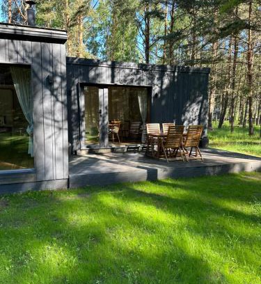 Kurzeme House | The Lighthouse