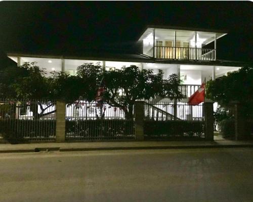 Nuku'alofa House | The Lighthouse Studio Appartments