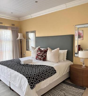 Umtata Apartment | The Lilliz Pad