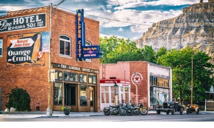 Price Apartment | The Lincoln Hotel - Suite 4