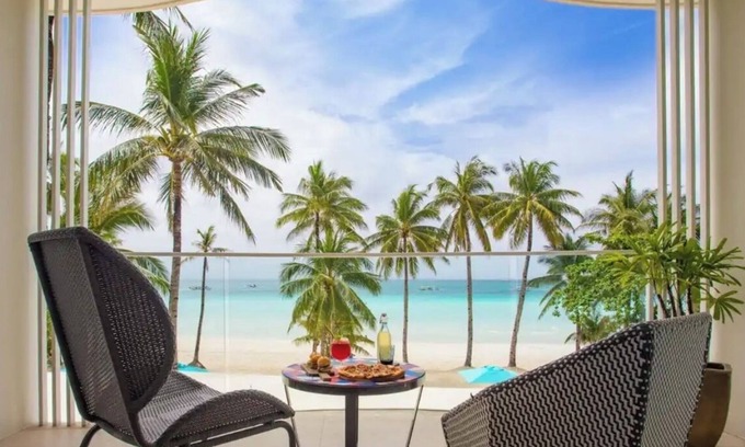 Boracay Island House | The Lind Boracay