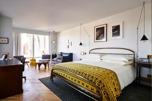 Adams Morgan Hotel | The LINE Hotel DC