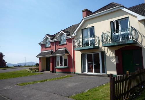 Waterville House | The Links Waterville No 8 by Trident Holiday Homes