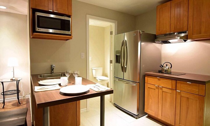 Chetwynd Hotel | The Lion Inn & Suites