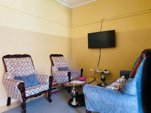 Kitale Apartment | The Lisa Place Ninami