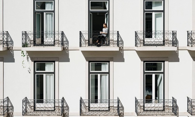 Santa Maria Maior Apartment | The Lisboans Apartments