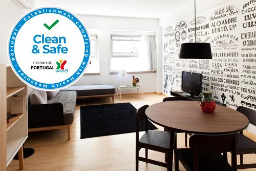 Sao Jose Apartment | The Lisbonaire Apartments