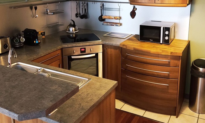 Blatin Apartment | The little blatin