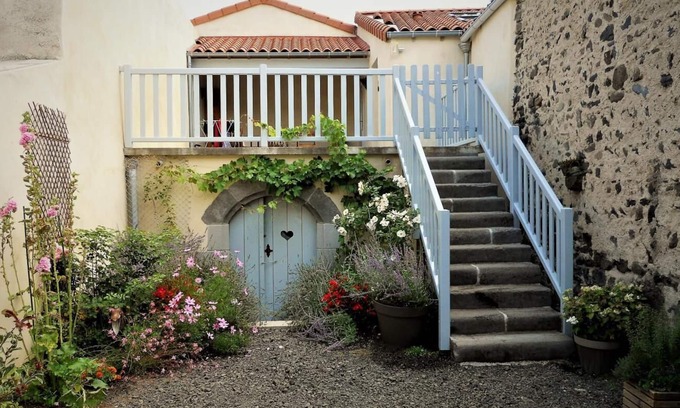 Saurier House | The little break - SAURIER