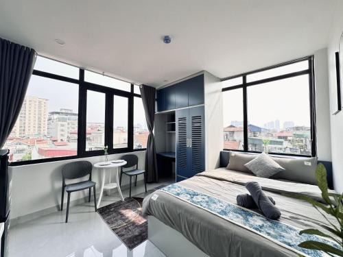 Nghia Đo Apartment | The Little Hanoi - Cool Apartment - Lakeside