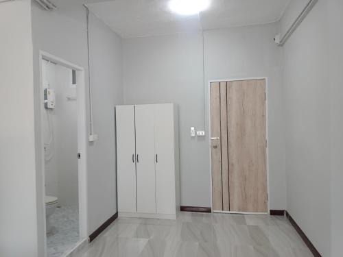 Thung Khru Apartment | The little home