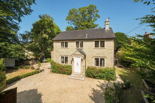 Shaftesbury House | The little Hotel
