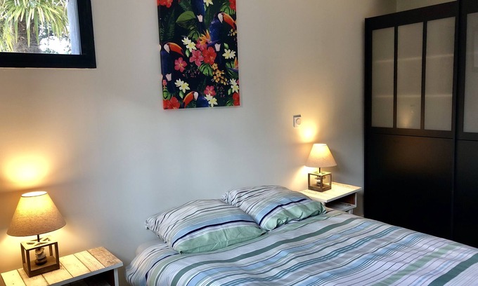 Aix-en-Provence House | The Little House in the Olive Trees