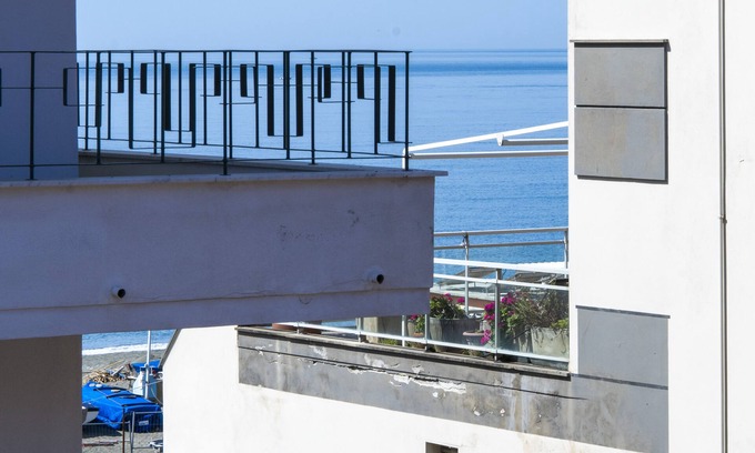 Riva Trigoso Apartment | The Little House by the Sea