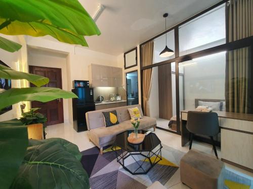 Cau Giay Apartment | The Little'N Homestay Ha Noi 59