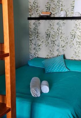 Lumiar Apartment | The Little Nest