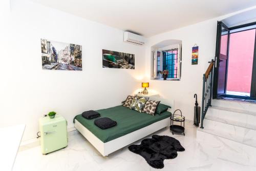 Herceg Novi Apartment | The Little Prince apartman Herceg Novi
