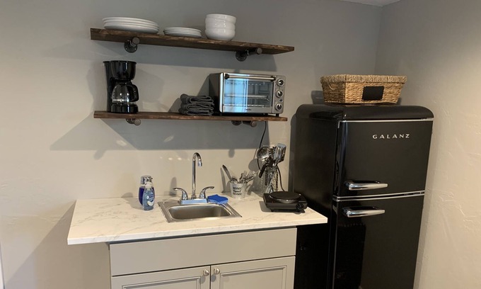 Buckeye Apartment | The Little Ranch