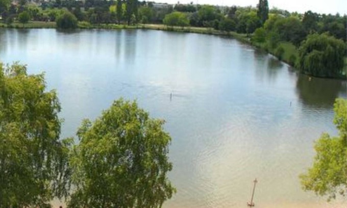 Chateauroux Apartment | The Little Sailor - Cozy - Wireless - Near Downtown